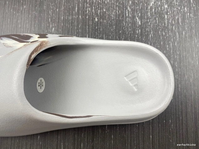 Slide Yeezy GZ5553 Adidas 0710